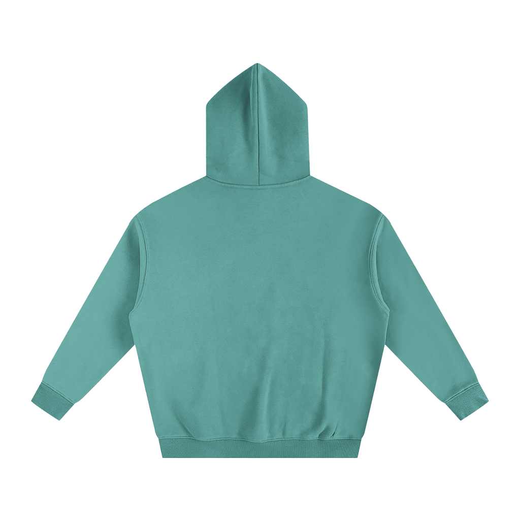 TBGL Oversize Fleeced Hoodie
