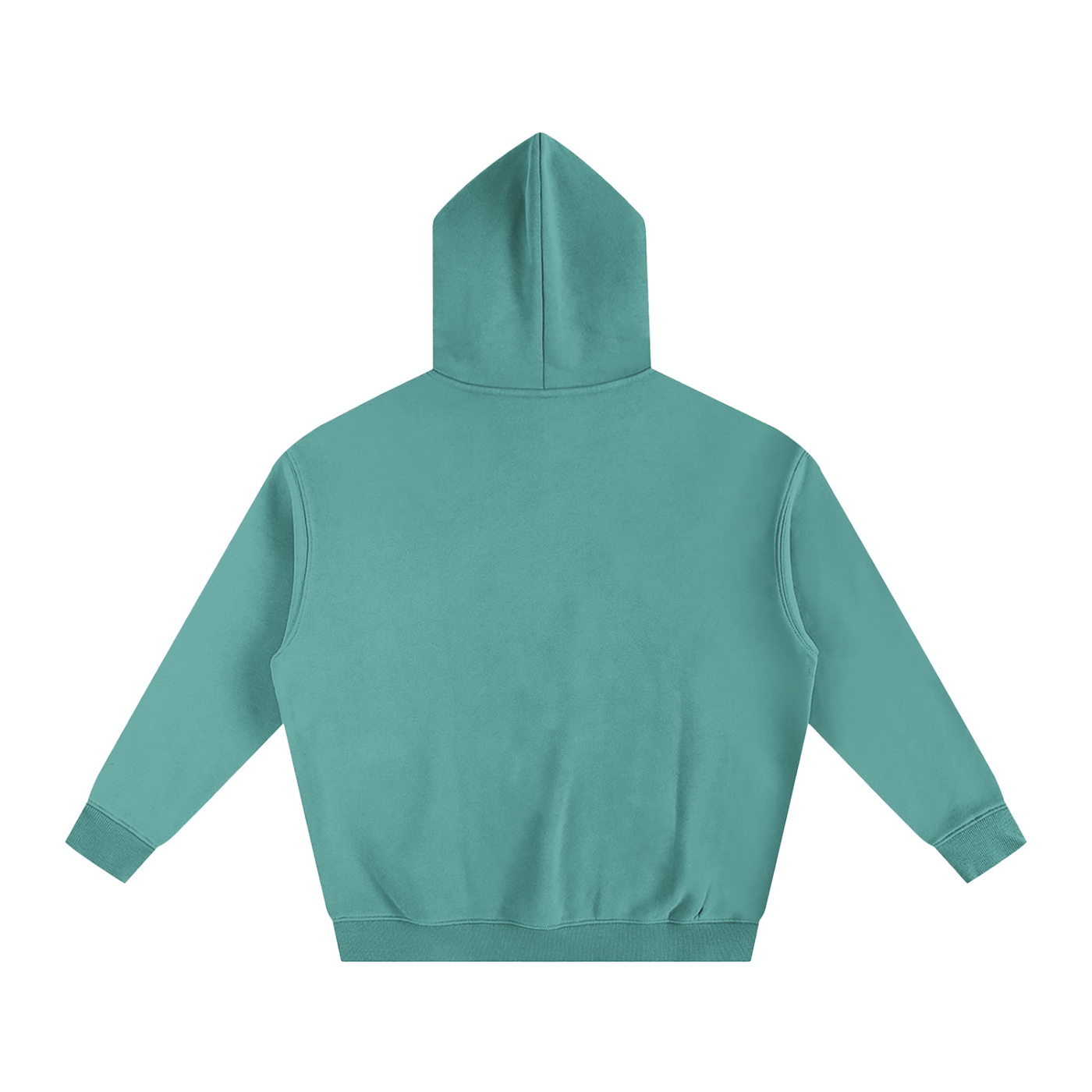 TBGL Oversize Fleeced Hoodie
