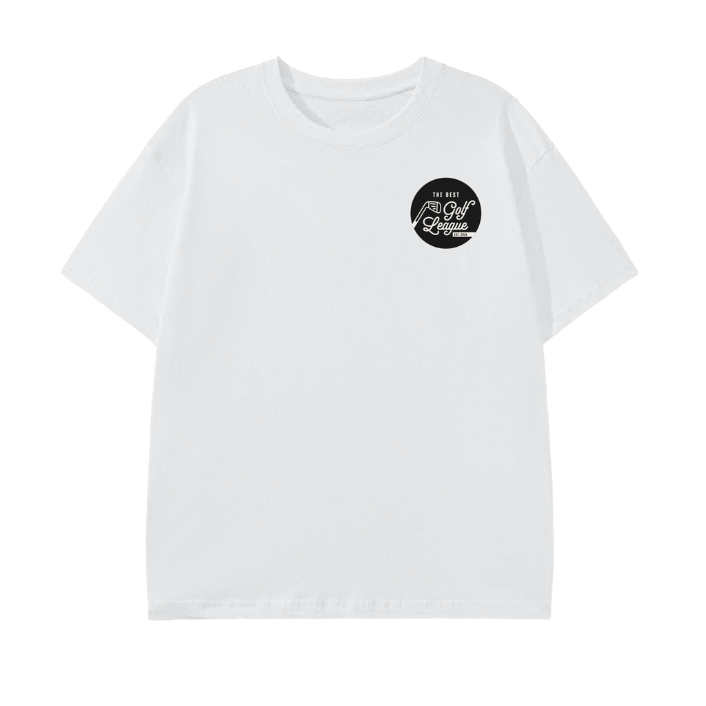 Roll the Rock Graphic Cotton Unisex T-Shirt