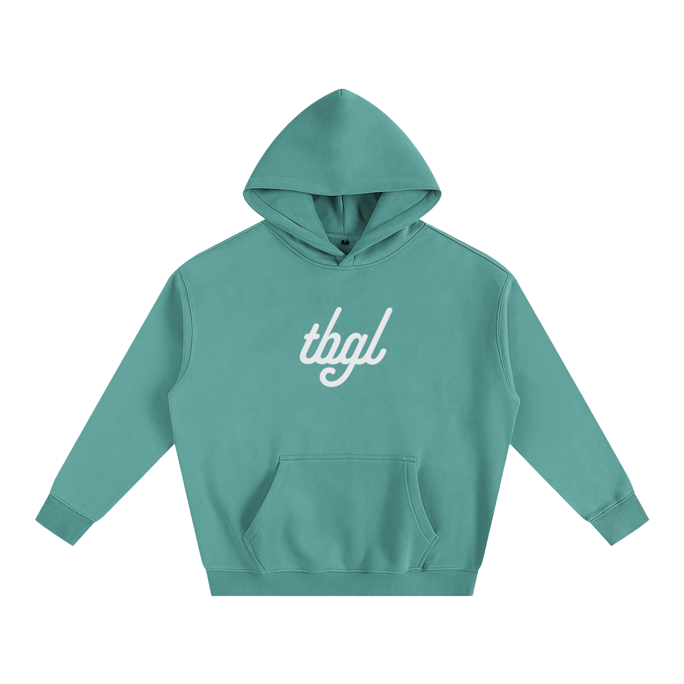 TBGL Oversize Fleeced Hoodie