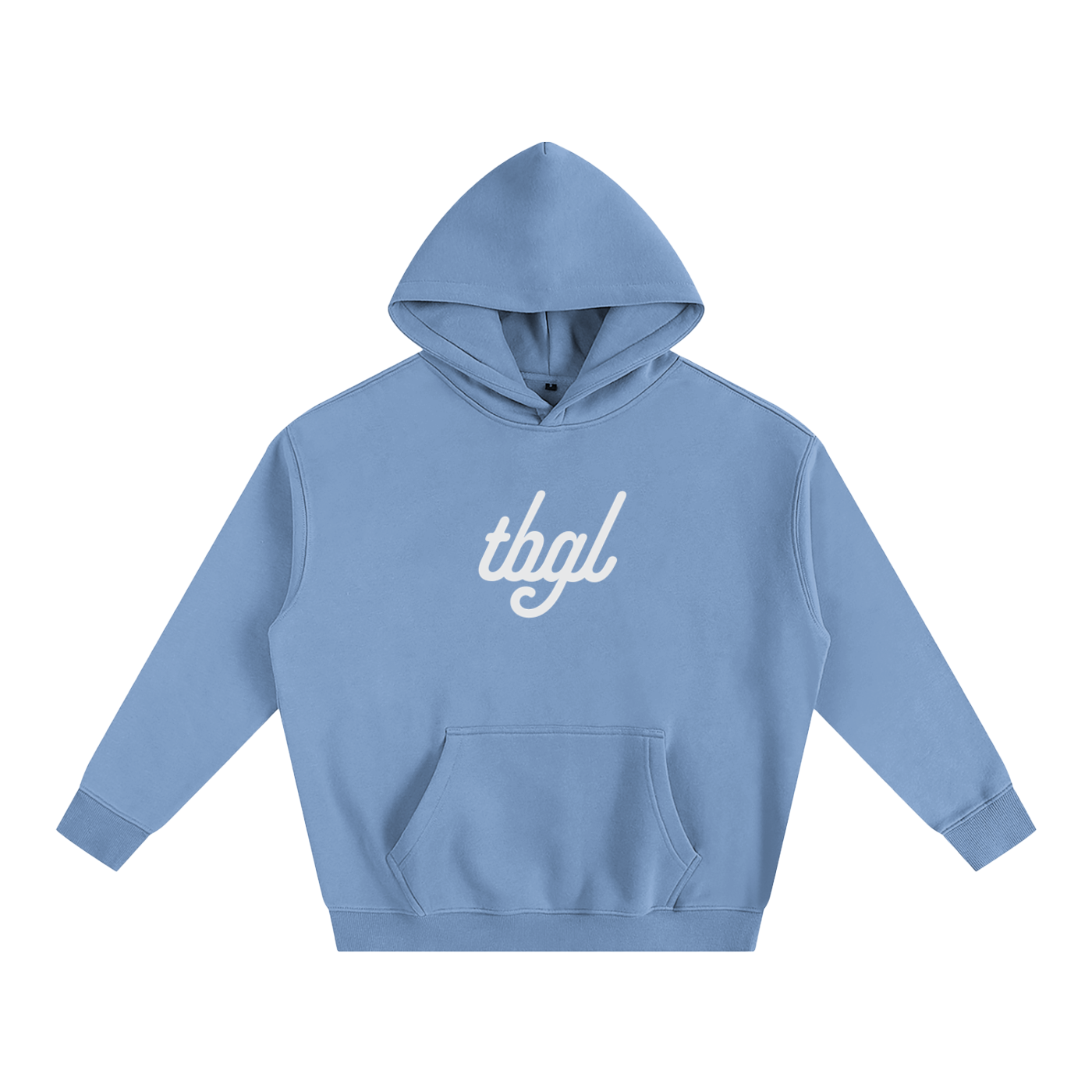 TBGL Oversize Fleeced Hoodie