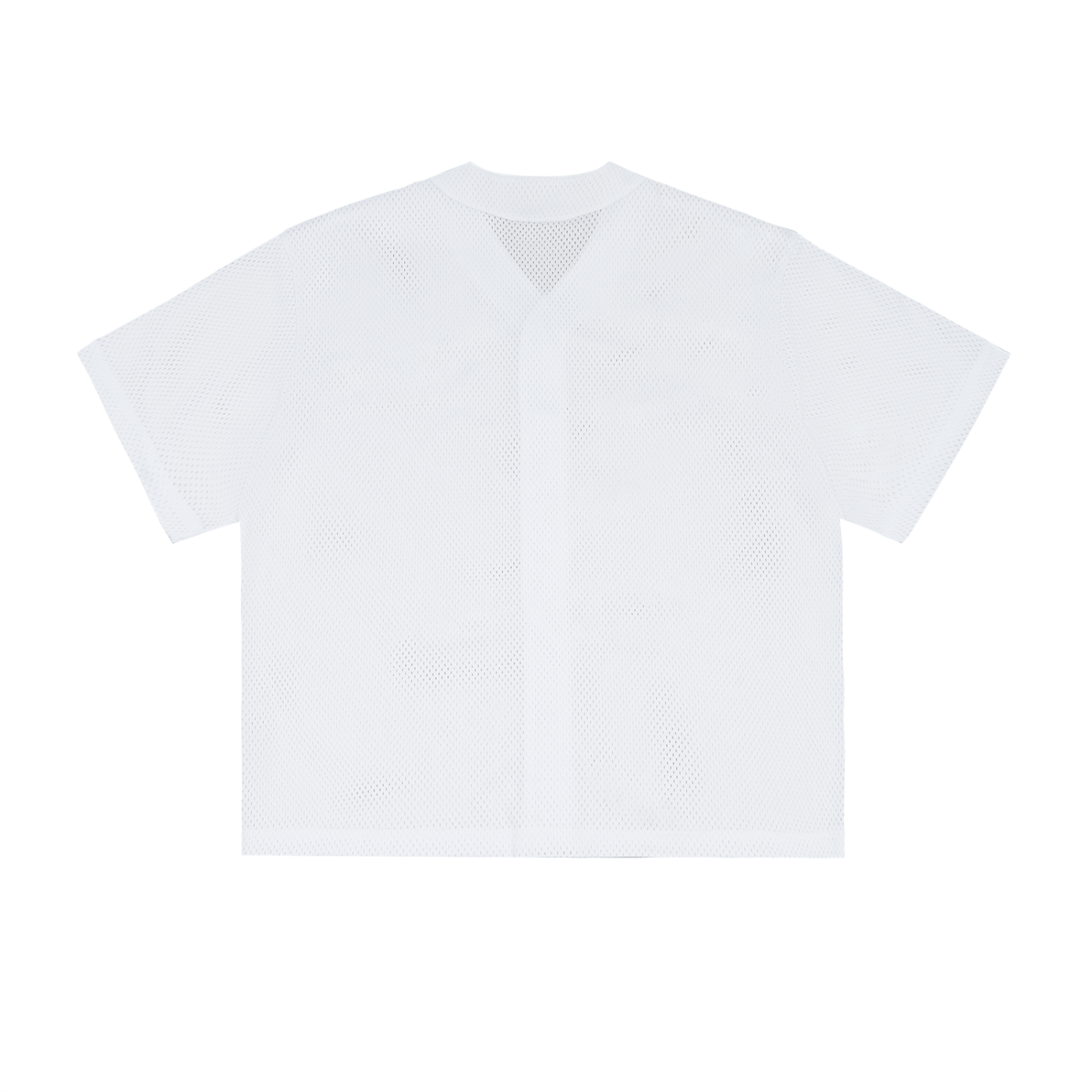 TBGL Varsity Button-Up Baseball Jersey