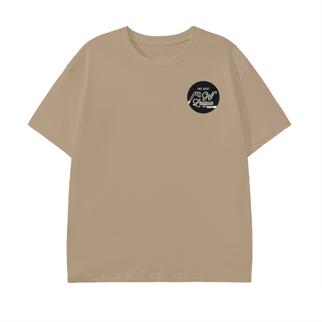 Roll the Rock Graphic Cotton Unisex T-Shirt