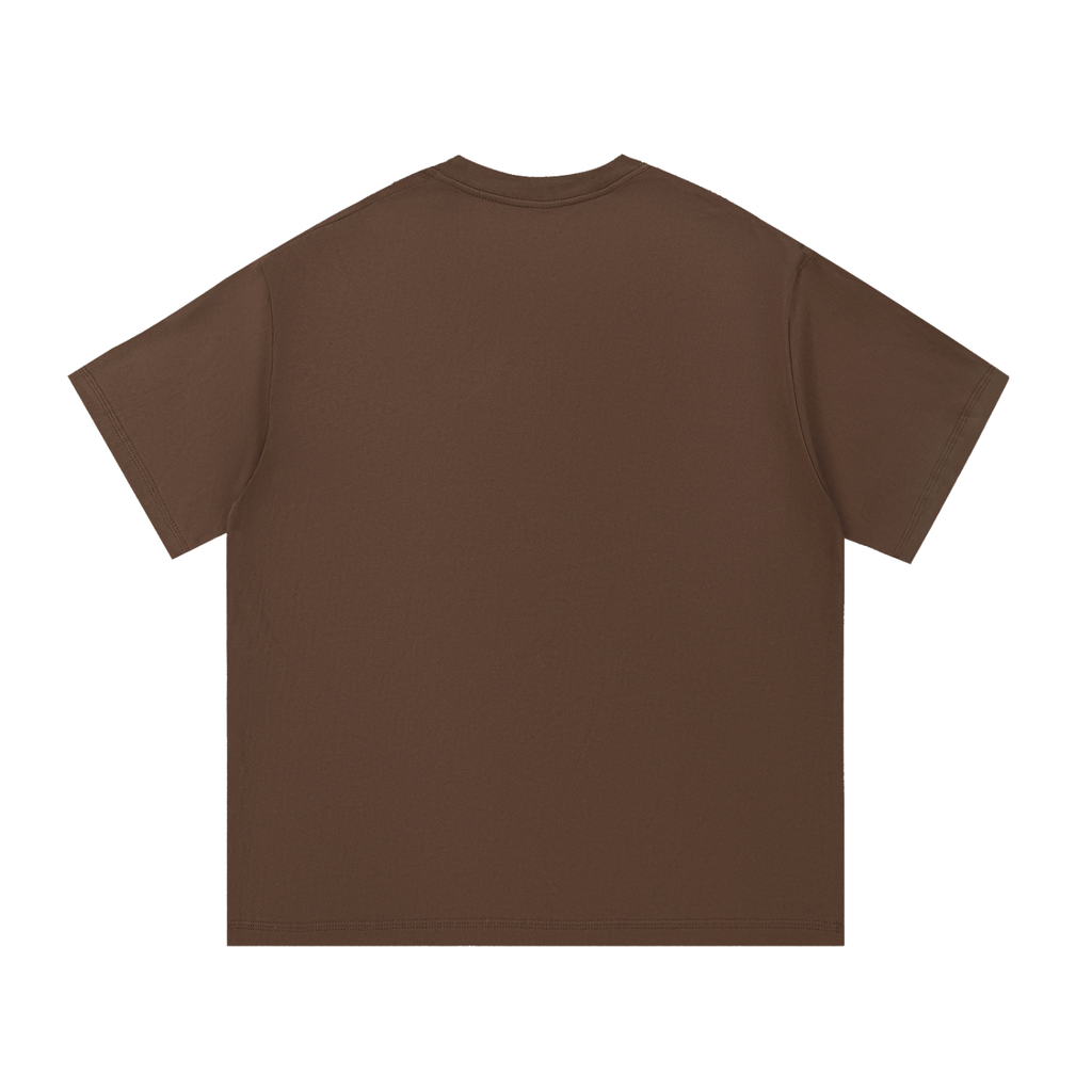 The Commissioner Essential Cotton T-Shirt