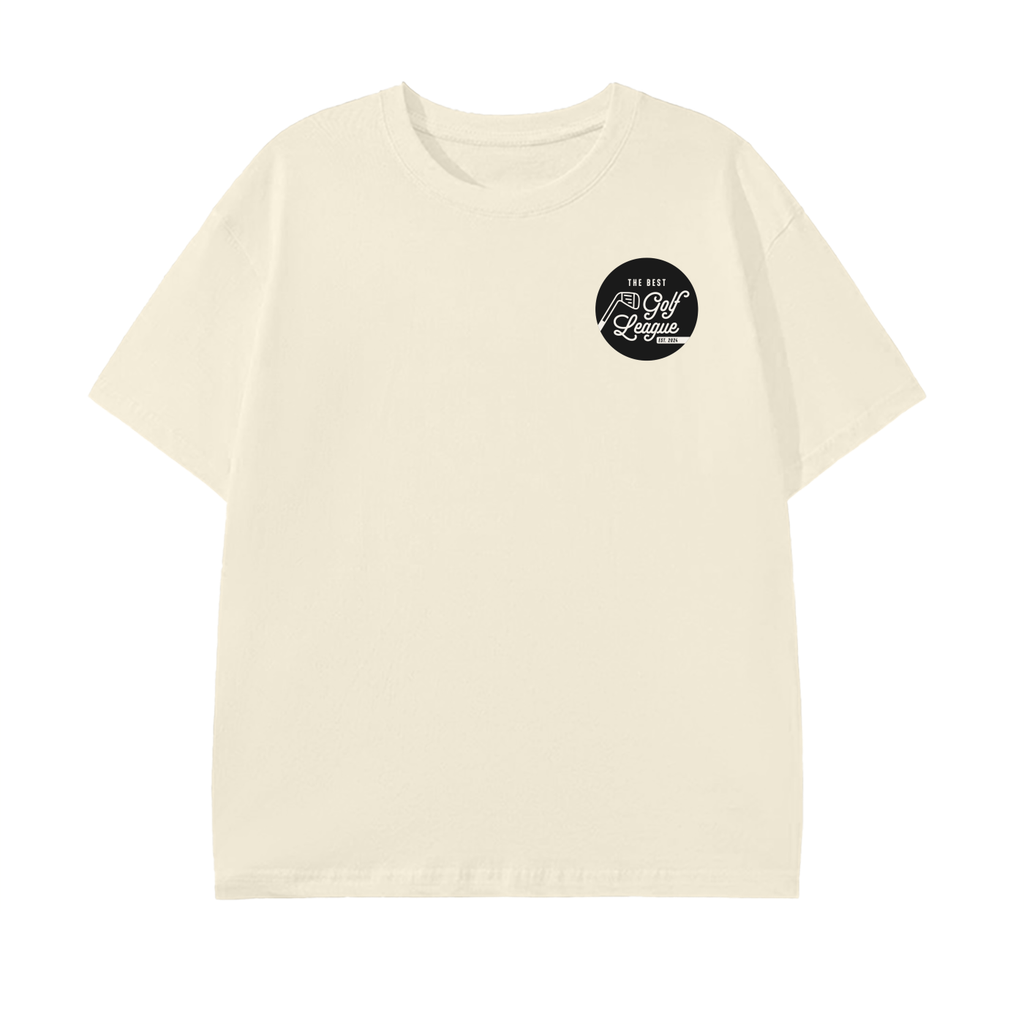 Roll the Rock Graphic Cotton Unisex T-Shirt