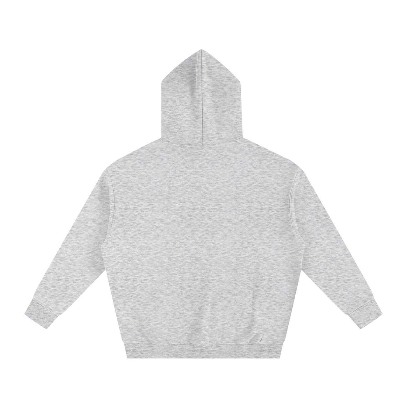 TBGL Oversize Fleeced Hoodie