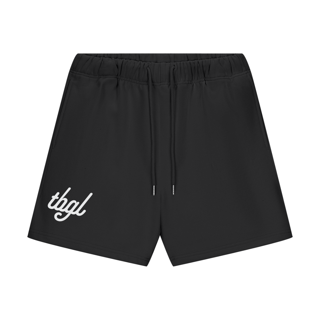 TBGL Mens Heavyweight Fleece Loose Fit Shorts