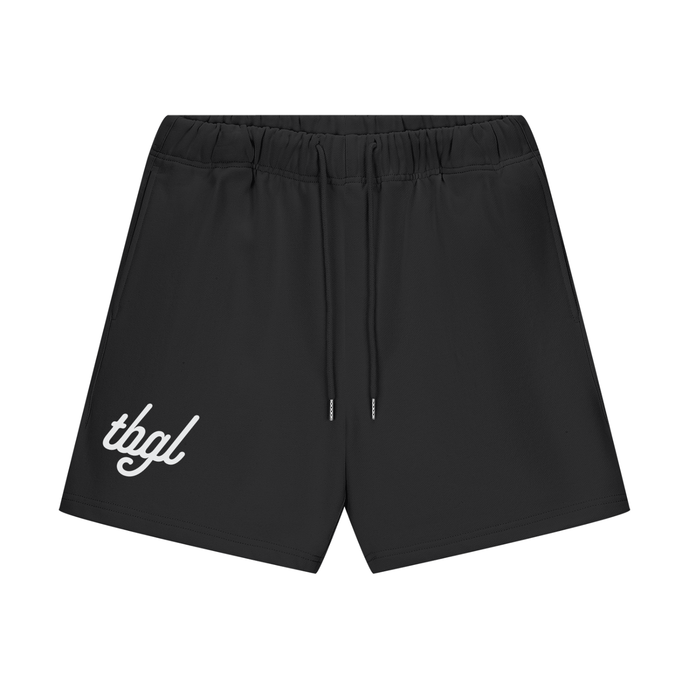 TBGL Mens Heavyweight Fleece Loose Fit Shorts