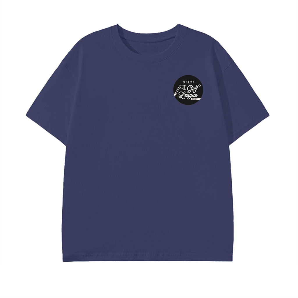 Roll the Rock Graphic Cotton Unisex T-Shirt