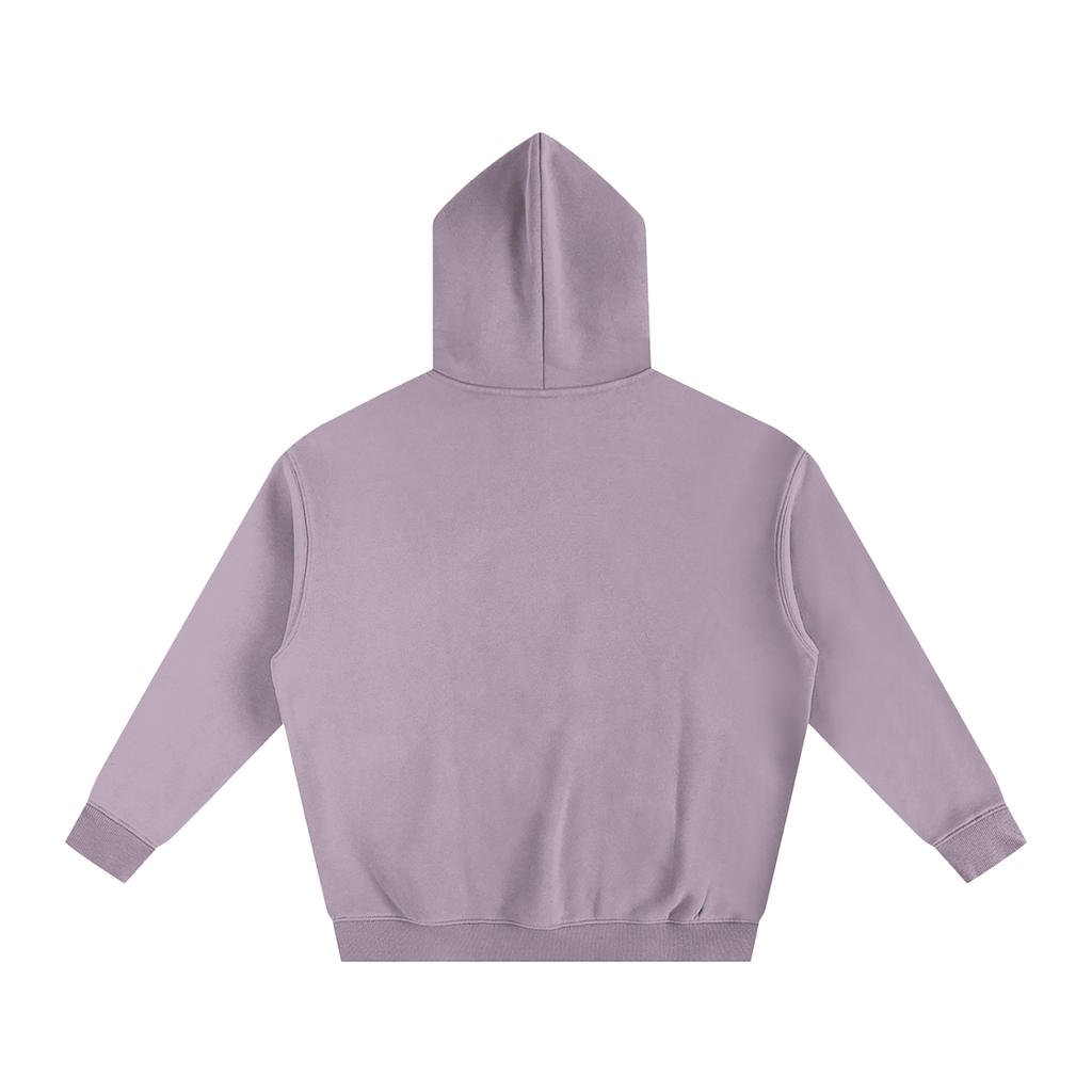 TBGL Oversize Fleeced Hoodie