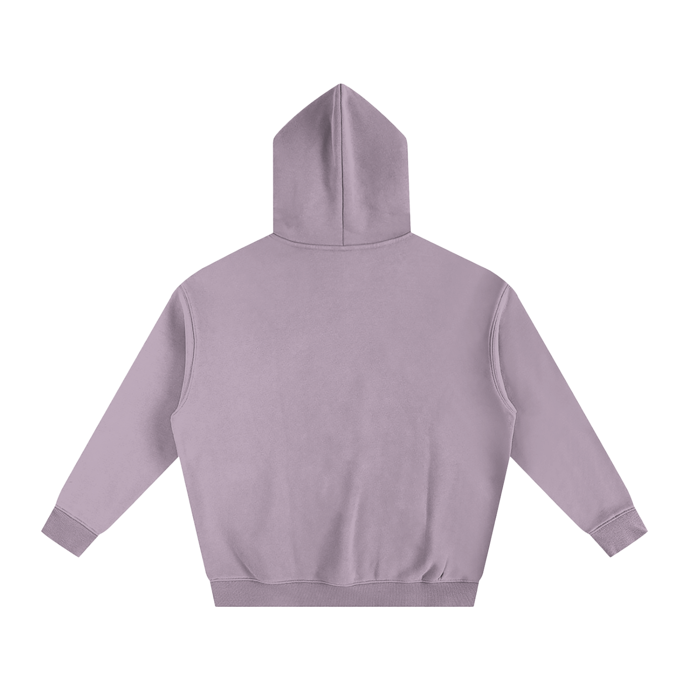 TBGL Oversize Fleeced Hoodie
