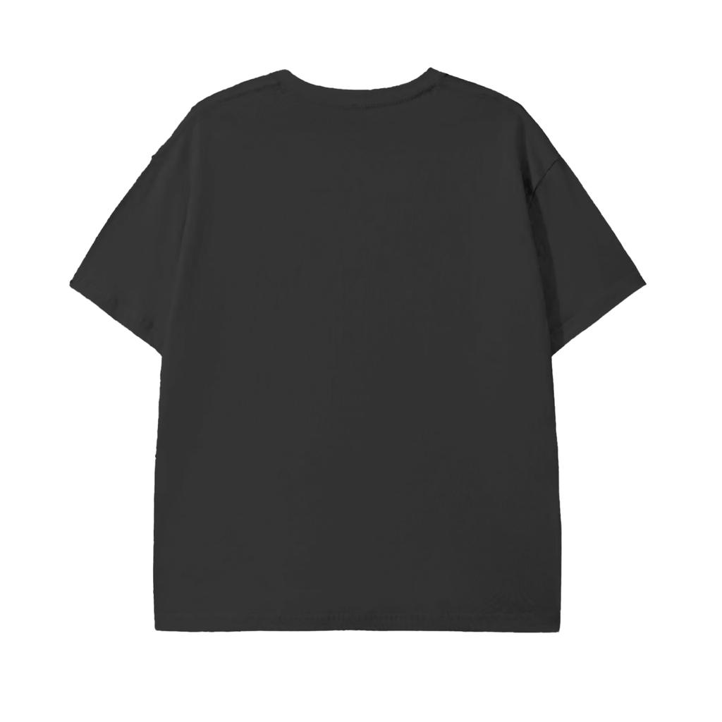 Hudson Poor Guy Cotton Unisex T-Shirt