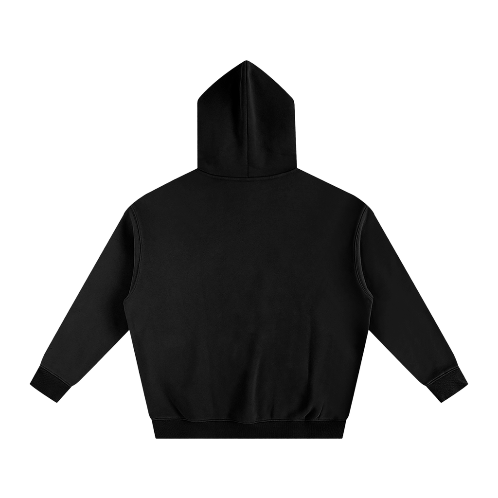 TBGL Oversize Fleeced Hoodie