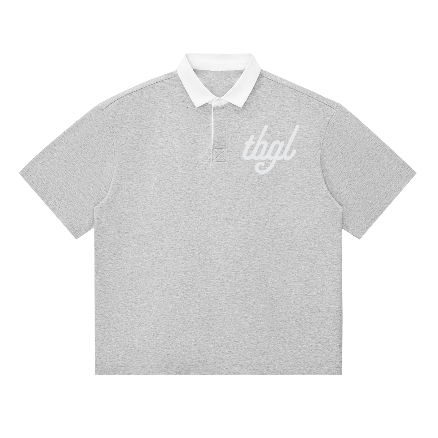 TBGL Essential Contrast Polo Shirt