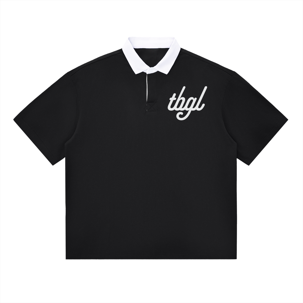TBGL Essential Contrast Polo Shirt