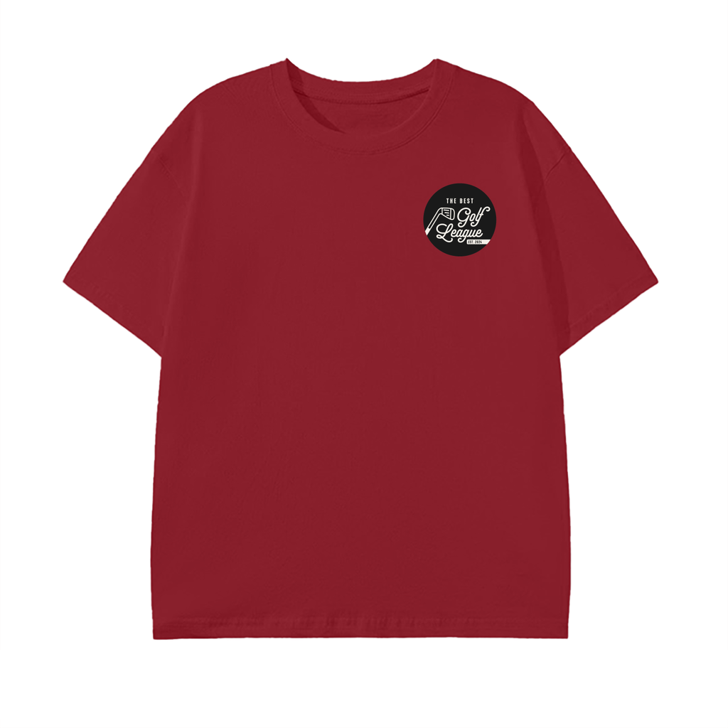 Roll the Rock Graphic Cotton Unisex T-Shirt