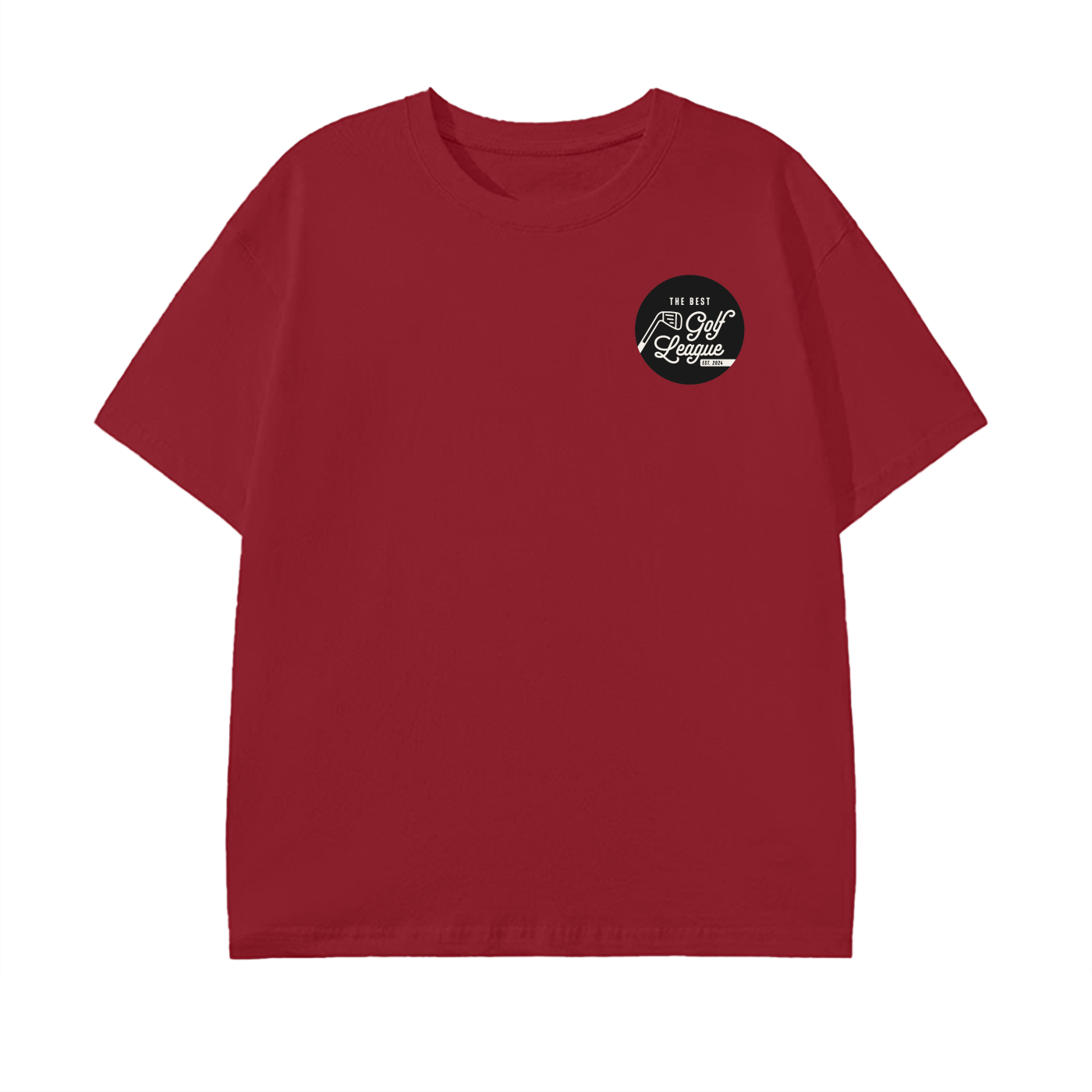 Roll the Rock Graphic Cotton Unisex T-Shirt