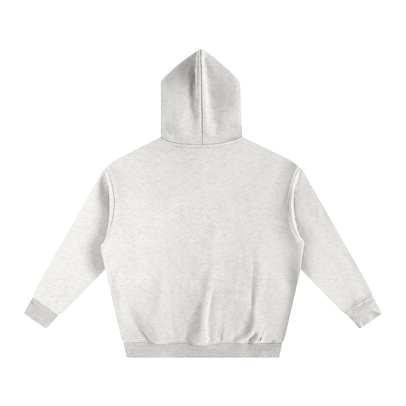 TBGL Oversize Fleeced Hoodie