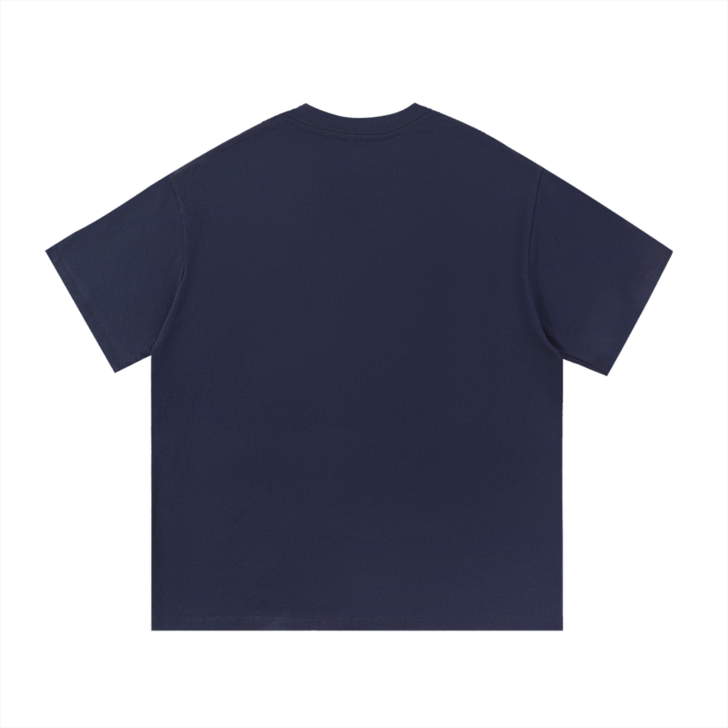 The Commissioner Essential Cotton T-Shirt