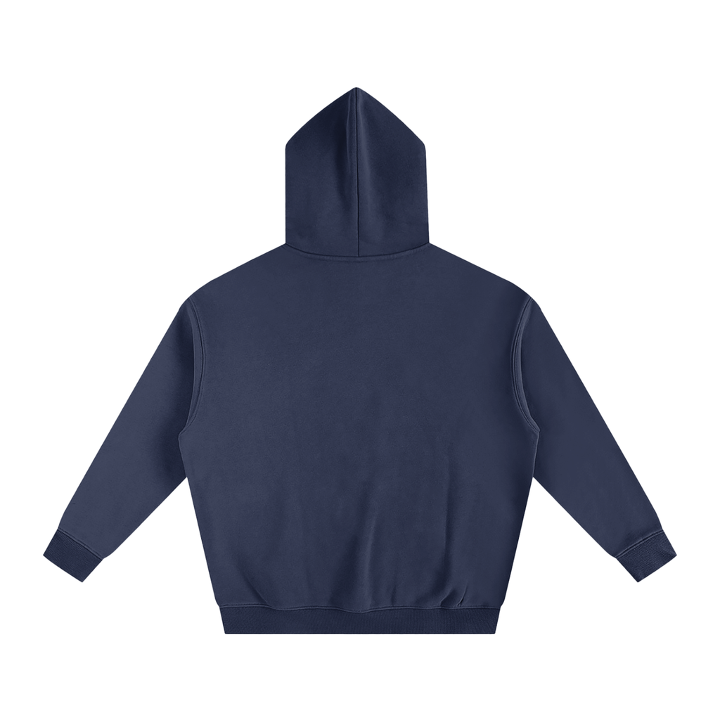 TBGL Oversize Fleeced Hoodie