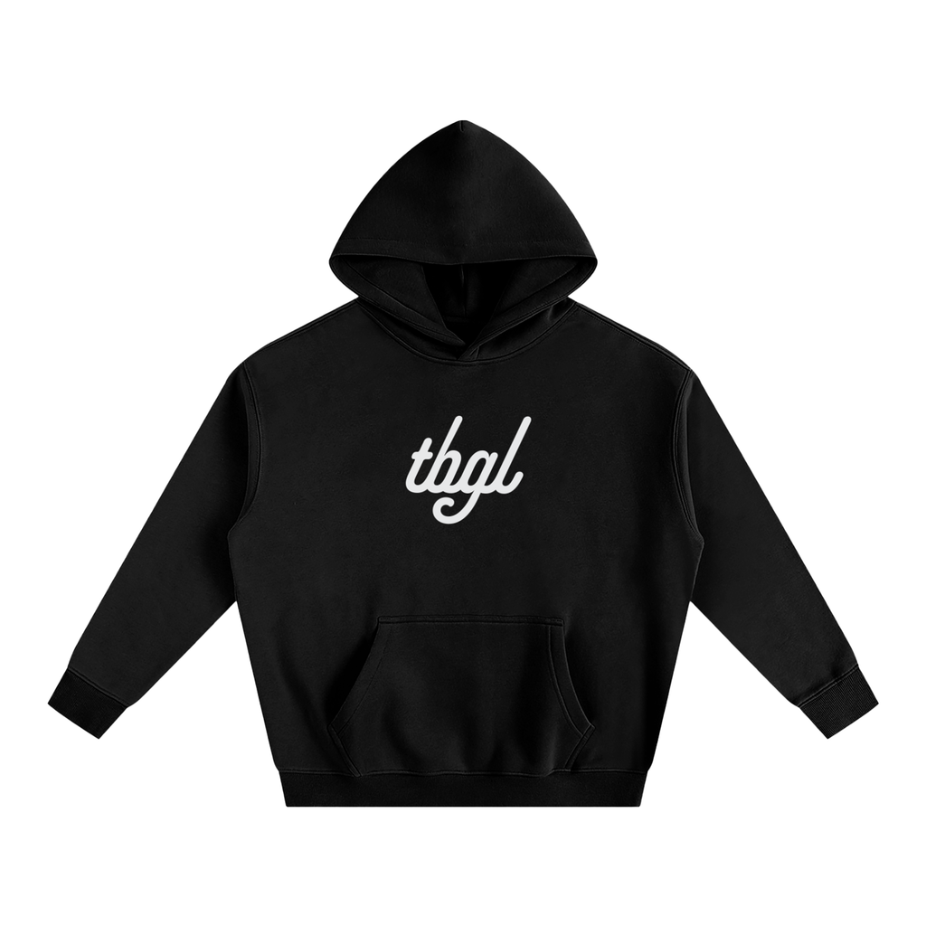 TBGL Oversize Fleeced Hoodie