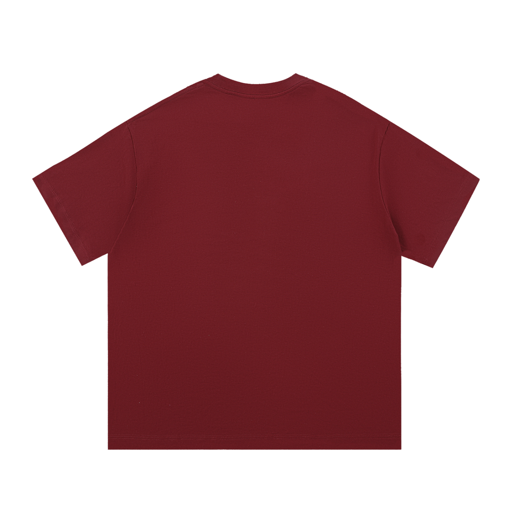 The Commissioner Essential Cotton T-Shirt